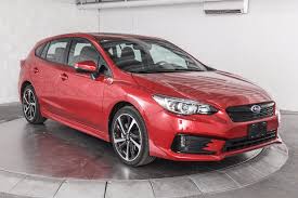 See how subaru performed against the competition. New 2020 Subaru Impreza Sport 5 Door In Austin U47979t Austin Subaru