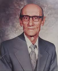 John Curtis Easter (1904-1982)