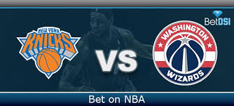 The most exciting nba stream games are avaliable for free at nbafullmatch.com in hd. New York Knicks Vs Washington Wizards Free Prediction 12 28 19 Betdsi