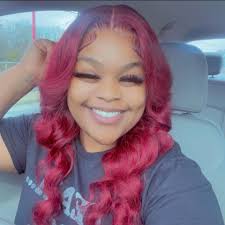 Profile for Regina Eddie