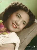 Marie Torchon Obituary