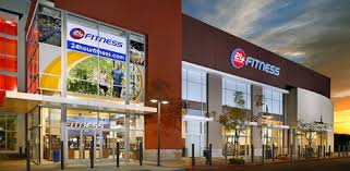 San jose's 24 hour fitness offers a full body workout. Eastridge Supersport Gym In San Jose Ca 24 Hour Fitness
