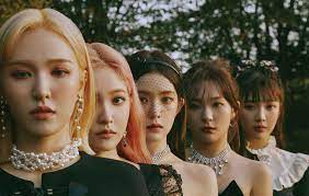 On december 31, 2020, l'occitane korea launched their new campaign, 'be happy, smile again', with wendy as a muse to commemorate the launch of their happy shea 2021 edition. Red Velvet To Make Comeback As A Full Group In August Sm Confirms