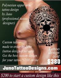 Make the initial payment of $200 using the. Polynesian Samoan Tattoos Meaning How To Create Yours