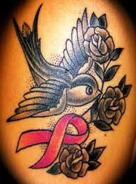 Making a tattoo is a very responsible decision in the life of those that want to have it. Breast Cancer Tattoo The Skater Boy Harry Styles Love Story