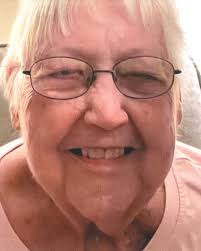 Carolyn D. Gregory Obituary August 25, 2024