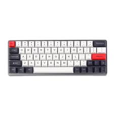 Gk64 Xd64 Dz60 Pbt Keycaps Kbdfans Diy Mechanical Keyboard Mini Keyboard Keyboard