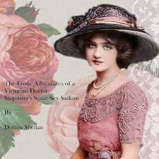 Amazon.com: Stepsisters Same Sex Sadism: The Erotic Adventures of a  Victorian Doctor, Book 2 (Audible Audio Edition): Dorian Shellan, Ronald  Haines, Haines Communications: Books