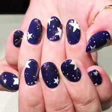 The past few years i haven't done anything for new year's eve, but thanks to black file nail social, i've been inspired to hit the town. New Year S Nail Art Nail Art Ideas
