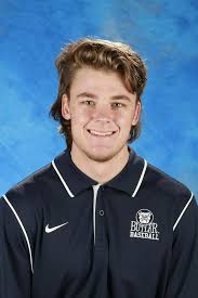 2016 Baseball Roster