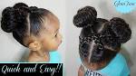 22 Easy Kids Hairstyles — Best Hairstyles for Kids