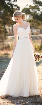 If your answer is yes, then you need to choose one of the best dresses that are offered and are especially designed for brides to make them more gorgeous on their wedding day. Best Wedding Dresses Of 2016 Belle The Magazine