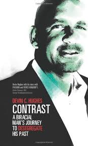 Devin Hughes Chief Inspiration Officer