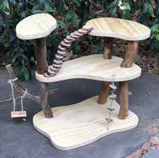 Small World Treehouse Tree House Small World Fairy Tree Houses