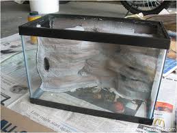 Dramatic Aquascapes Diy Aquarium Background Betta Paradise Diy Aquarium Aquarium Aquarium Backgrounds