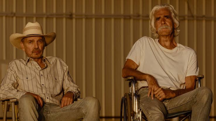 Has 'Landman' been renewed for season 3? - nj.com