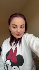 Andreea Ungureanu's Instagram, Twitter & Facebook