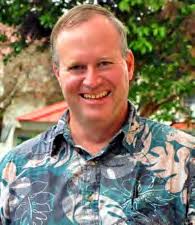 December 2018 UH Hilo CAFNRM Newsletter