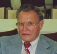 Kenneth Richard Watkins (1914-2009)