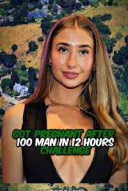 Lily Phillips 100 Men Footage