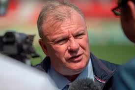 A weekend update from the Gaffer