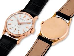 Retail & vintage prices : The Patek Philippe Calatrava The Hour Glass Malaysia