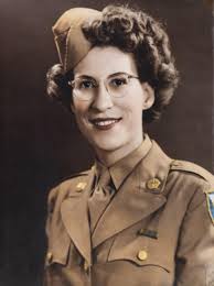 Edith Mary Brown Obituary