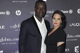 The french actor and comedian is a traditional family man who upholds the value of marriage and communal living. Omar Sy Biography Personal Life Age Height Photo Filmography Wife Kids 2021