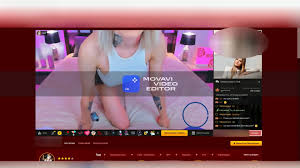 Big Dick Reaction Camgirl No.14 - EPORNER