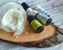 Unterstutzung Bei Husten Und Schnupfen Sugar Scrub Food