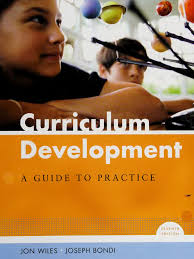 Curriculum Development