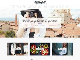 Hello is a free wordpress template from the people behind elementor, the page. 25 Best Free Minimalist Wordpress Themes 2022 Athemes