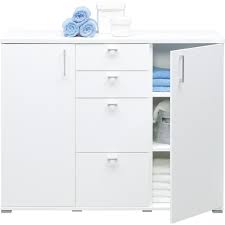 Cs Schmal Kommode 131 103 43 Cm Weiss Jetzt Bestellen Unter Https Moebel Ladendirekt De Wohnzimmer Schraenke Kommoden Kommode Garderoben Kommode Kommode Flur