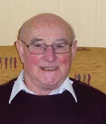 Father Robert (Fachtna) Staunton