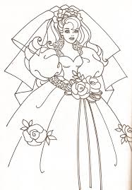 You can print out several of these and set a coloring activity for the young guests in your child's birthday party. Belle Paper Doll Coloring Pages Novocom Top