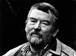 John Fowles — Ron Burnett