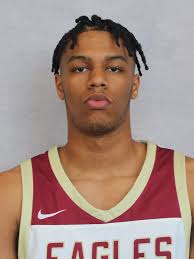 2023-24 Men's Basketball Roster