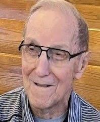 Daniel Robinson Obituary (1932