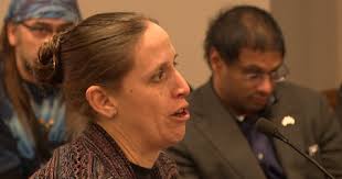 Missourians voice their concerns and support for Cannabis Freedom Act