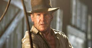 Харрисон форд, кейт бланшетт, карен аллен и др. All Four Indiana Jones Movies 4k Ultra Hd Release Details Date