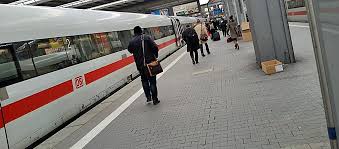 Wann beginnt der streik der gdl? Streit Zwischen Bahn Und Gdl Verscharft Sich Streik Ruckt Naher