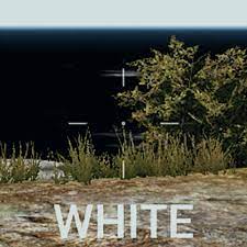 Crosshair Color Comparison Pubattlegrounds