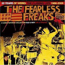 20 Years Of Weird Flaming Lips 1986 2006 Wikipedia of weird flaming lips 1986 2006