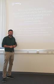 Ccsi contemporary computer services inc. Kit Ces Events News Talk Microlab R D Activities Design Considerations For Efficient Management Of Contemporary Computing Systems