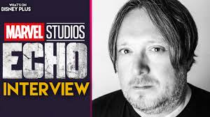 Dave Porter Talks About Composing Marvel's Echo