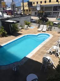 Tirol Praia Hotel Prices Reviews Natal Brazil Tripadvisor