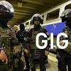 Two french people, an american and a south korean were freed in the operation. 3