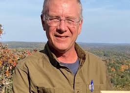 Mike Bartlett Is 2022 Mason Award Winner