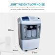 10 Liter Oxygen Concentrator Machine New product image