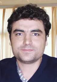 Sergio Garza Marco player profile